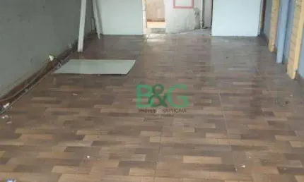 Salão para alugar, 169 m² por R$ 6.580/mês - Vila Mariana - São Paulo/SP