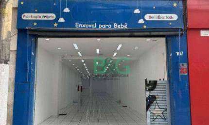 Ponto para alugar, 400 m² por R$ 24.655/mês - Santo Amaro - São Paulo/SP
