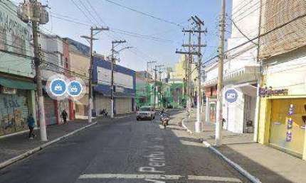 Loja para alugar, 280 m² por R$ 3.443/mês - Penha de França - São Paulo/SP
