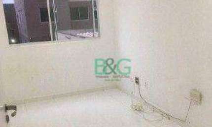 Apartamento com 1 dormitório à venda, 41 m² por R$ 194.000,00 - Conjunto Habitacional Santa Etelvina III - São Paulo/SP