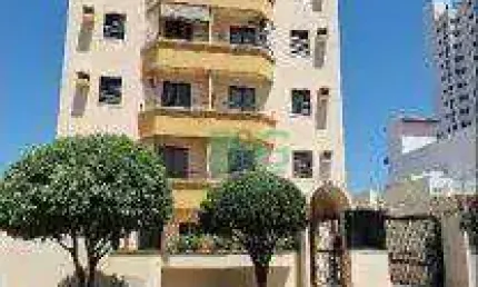 Apartamento à venda, 65 m² por R$ 805.582,09 - Jardim Paulista - Bauru/SP