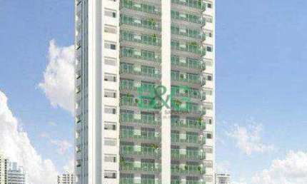 Cobertura com 3 dormitórios, 377 m² - venda por R$ 7.500.000 ou aluguel por R$ 35.129/mês - Indianópolis - São Paulo/SP