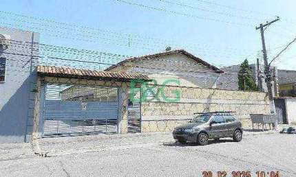 Casa com 2 dormitórios à venda, 48 m² por R$ 314.098,86 - Itaim Paulista - São Paulo/SP