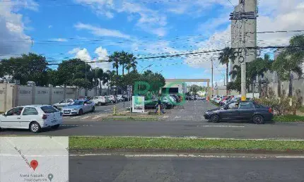 Apartamento com 2 dormitórios à venda, 45 m² por R$ 153.175 - Pompéia - Piracicaba/SP