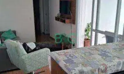 Apartamento com 2 dormitórios à venda, 62 m² por R$ 559.000,00 - Penha de França - São Paulo/SP
