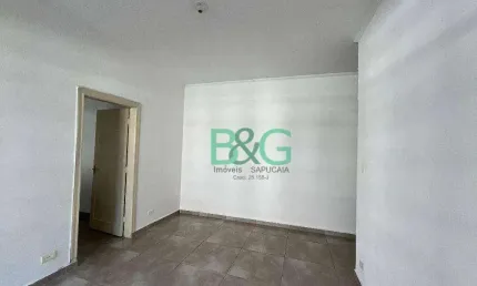 Apartamento com 2 dormitórios para alugar, 60 m² por R$ 3.151,00/mês - Belenzinho - São Paulo/SP