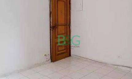 Apartamento com 2 dormitórios à venda, 60 m² por R$ 199.000 - Jardim Cocaia - Guarulhos/SP