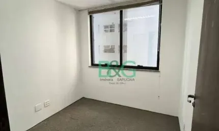 Conjunto para alugar, 57 m² por r$ 5.140,54/mês - itaim bibi - são paulo/sp