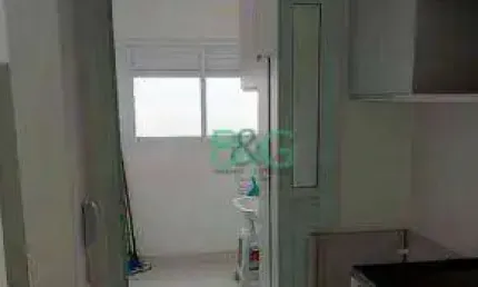 Apartamento com 2 dormitórios à venda, 74 m² por R$ 1.050.000,00 - Tatuapé - São Paulo/SP