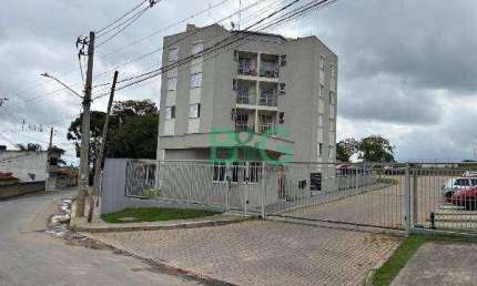Apartamento com 2 dormitórios à venda, 47 m² por R$ 286.561,65 - Tijuco Preto - Cotia/SP