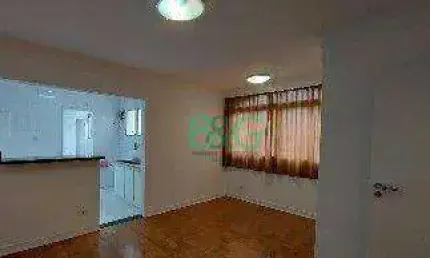 Apartamento à venda, 69 m² por R$ 639.000,00 - Indianópolis - São Paulo/SP