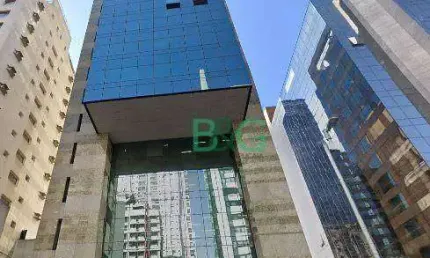 Conjunto para alugar, 386 m² por R$ 42.500/mês - Vila Mariana - São Paulo/São Paulo