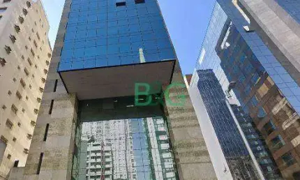 Conjunto para alugar, 437 m² por R$ 48.500/mês - Vila Mariana - São Paulo/SP