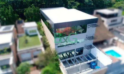 Ponto para alugar, 1438 m² por R$ 126.630/mês - Paineiras do Morumbi - São Paulo/SP