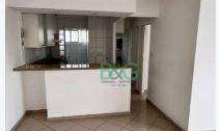 Apartamento com 2 dormitórios à venda, 48 m² por R$ 329.990,00 - Capela do Socorro - São Paulo/SP