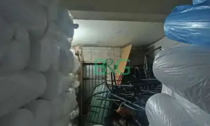 Prédio à venda, 490 m² por R$ 1.040.000 - Sé - São Paulo/SP