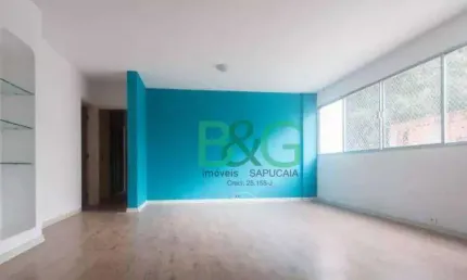 Apartamento à venda, 138 m² por R$ 1.499.000,00 - Jardim Paulista - São Paulo/SP