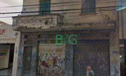 Ponto para alugar, 260 m² por r$ 16.199,56/mês - alto da mooca - são paulo/sp
