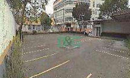 Terreno para alugar, 928 m² por R$ 22.220/mês - Belenzinho - São Paulo/São Paulo