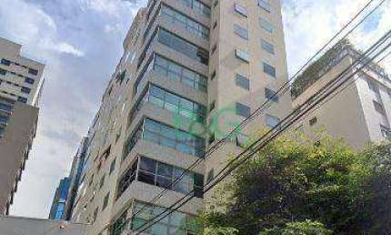 Conjunto à venda, 115 m² por R$ 3.300.000 - Jardim Paulista - São Paulo/SP