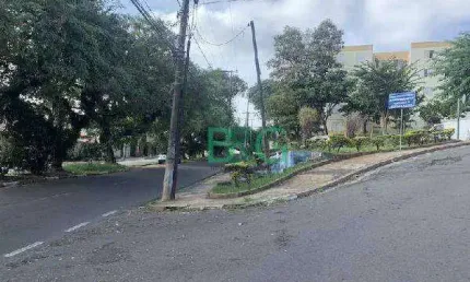 Apartamento com 3 dormitórios à venda, 65 m² por R$ 244.460 - Conjunto Residencial Parque Bandeirantes - Campinas/SP