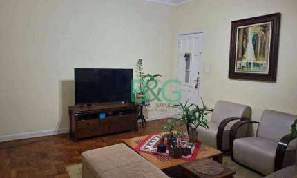 Apartamento com 3 dormitórios à venda, 96 m² por R$ 790.000 - Aclimação - São Paulo/SP