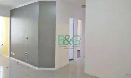 Apartamento com 3 dormitórios à venda, 73 m² por r$ 939.000,00 - itaim bibi - são paulo/sp