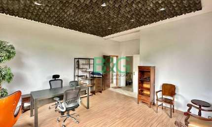 Sala à venda, 41 m² por R$ 230.000,00 - Chácara São João - Carapicuíba/SP
