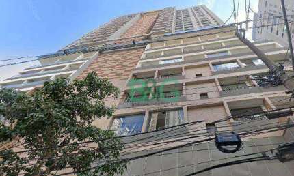 Apartamento com 3 dormitórios à venda, 94 m² por R$ 1.500.000 - Jardim das Acácias - São Paulo/SP