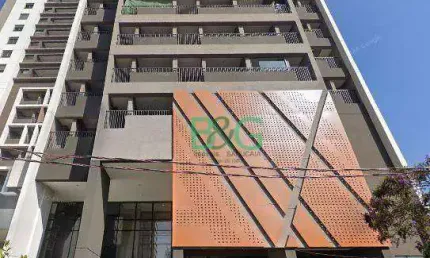 Apartamento com 1 dormitório à venda, 57 m² por r$ 790.000 - saúde - são paulo/sp