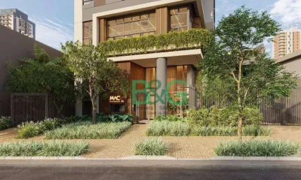 Apartamento com 3 dormitórios à venda, 89 m² por r$ 1.476.152,00 - vila mariana - são paulo/sp