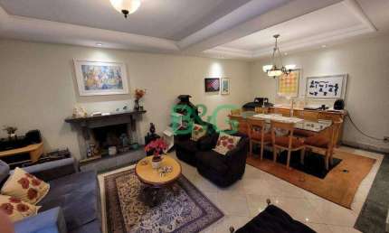 Apartamento com 4 dormitórios à venda, 165 m² por R$ 2.650.000 - Vila Nova Conceição - São Paulo/SP
