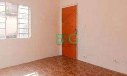 Apartamento com 2 dormitórios à venda, 52 m² por R$ 199.000 - Jardim Tranqüilidade - Guarulhos/SP