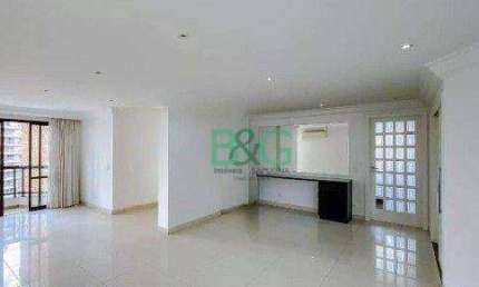 Apartamento com 3 dormitórios à venda, 163 m² por R$ 979.000,00 - Parque da Mooca - São Paulo/SP