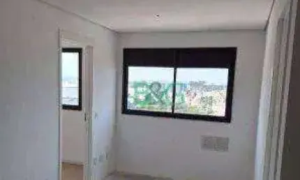 Apartamento com 1 dormitório à venda, 43 m² por R$ 318.000,00 - Artur Alvim - São Paulo/SP