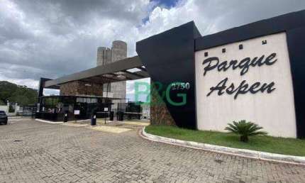 Apartamento com 2 dormitórios à venda, 79 m² por R$ 129.803,14 - Morada do Sol - Americana/SP