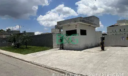Apartamento com 2 dormitórios à venda, 56 m² por r$ 192.875,92 - jardim colibri - cotia/sp