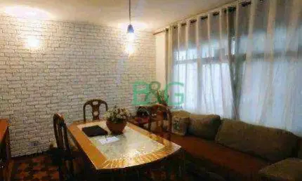 Sobrado com 3 dormitórios à venda, 84 m² por R$ 609.000,00 - Cidade São Mateus - São Paulo/SP