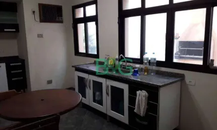 Sobrado com 3 dormitórios para alugar, 280 m² por R$ 9.000,00/mês - Perdizes - São Paulo/SP