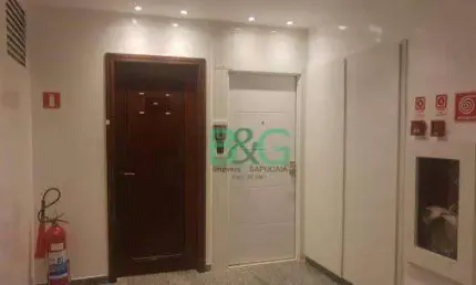 Conjunto, 95 m² - venda por R$ 2.800.000 ou aluguel por R$ 10.963/mês - Alto de Pinheiros - São Paulo/São Paulo