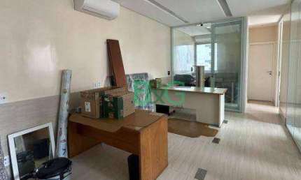 Conjunto, 95 m² - venda por R$ 3.300.000,00 ou aluguel por R$ 19.463,74/mês - Alto de Pinheiros - São Paulo/SP