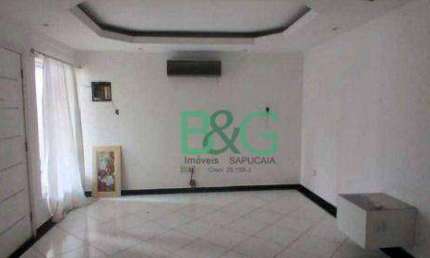 Casa com 2 dormitórios à venda, 100 m² por R$ 1.059.000 - Vila Formosa - São Paulo/SP
