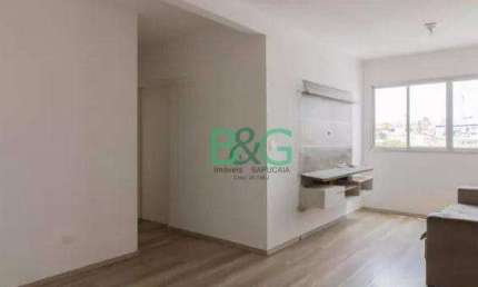 Apartamento com 3 dormitórios à venda, 75 m² por R$ 399.000,00 - Macedo - Guarulhos/SP