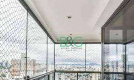 Apartamento com 4 dormitórios à venda, 240 m² por R$ 3.360.000 - Sumaré - São Paulo/São Paulo