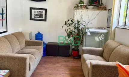 Casa com 6 dormitórios para alugar, 148 m² por R$ 5.100,50/mês - Vila Mariana - São Paulo/SP