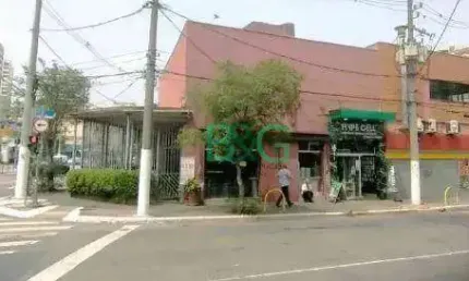 Loja à venda, 133 m² por r$ 1.100.000,00 - vila mariana - são paulo/sp