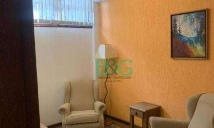 Casa com 4 dormitórios para alugar, 98 m² por R$ 4.100/mês - Vila Mariana - São Paulo/SP