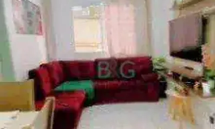 Apartamento com 2 dormitórios à venda, 50 m² por R$ 274.000,00 - Vila Nova Curuçá - São Paulo/SP
