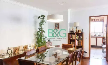 Apartamento com 3 dormitórios à venda, 98 m² por R$ 1.099.000 - Vila Clementino - São Paulo/SP