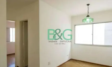 Apartamento com 2 dormitórios à venda, 62 m² por r$ 739.000 - vila mariana - são paulo/sp